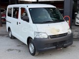 2020 Model Otomatik Toyota Townace