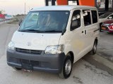 2020 Model Otomatik Toyota Townace