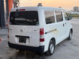 2020 Model Otomatik Toyota Townace