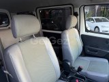 2020 Model Otomatik Toyota Townace