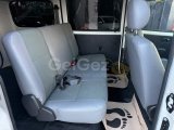 2020 Model Otomatik Toyota Townace