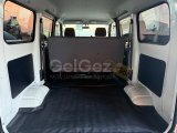 2020 Model Otomatik Toyota Townace