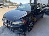 2019 Model Otomatik Volkswagen Polo