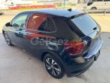 2019 Model Otomatik Volkswagen Polo