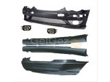 W203 C SERİSİ AMG BODY KIT