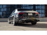W223 S SERISI IÇIN UYUMLU 2021+ MAYBACH GÖRÜNÜM BODY KIT