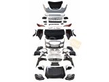 W221 S SERİSİ İÇİN UYUMLU 2021+ W223 MAYBACH FACELİFT