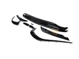 117 CLA 2016-2018 IÇIN UYUMLU CLA 45 AERO KIT (AMG TAMPON IÇIN)