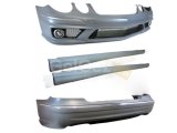 W211 2007-2009 IÇIN UYUMLU E63 BODY KIT