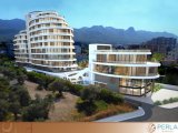 Girne Merkez Satılık 1+1 Daire