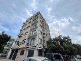 Girne Merkez Satılık 2+1 Penthouse Daire / Deniz manzaralı