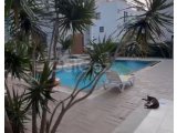 Girne Karaoğlanoğlu Satılık 1+1 Daire / Denize yakın