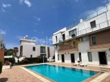 Girne Karaoğlanoğlu Satılık 1+1 Daire / Denize yürüme mesafesinde