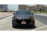 2021 MODEL MAZDA 3