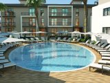 Girne Alsancak Satılık 1+1 Hazır Yeni Daire