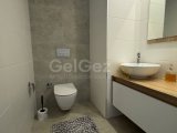 Girne Alsancak Satılık 3+1 Yeni Daire / Full Eşyalı