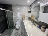 Girne Alsancak Satılık 3+1 Yeni Daire / Full Eşyalı