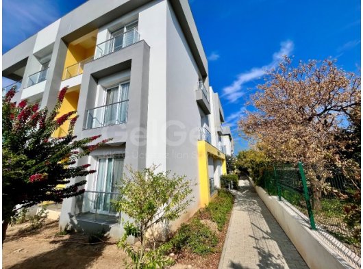 Girne Alsancak Satılık 3+1 Yeni Daire / Full Eşyalı