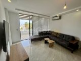 Girne Merkez'de Kiralık 2+1 Full Eşyalı Daire