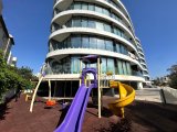 Girne Merkez Satılık 2+1 Full Eşyalı Daire