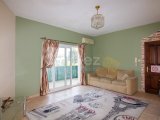 Girne Lapta’da Satılık 3+1 Daire