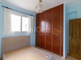 Girne Lapta’da Satılık 3+1 Daire