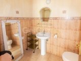 Girne Lapta’da Satılık 3+1 Daire