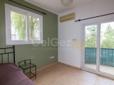 Girne Lapta’da Satılık 3+1 Daire