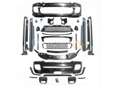 MINI COOPER 2007-2013 UYUMLU JCW BODY KIT VERSION 3