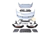 718 IÇIN UYUMLU GT3 BODY KIT 2016+