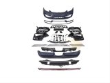 718 IÇIN UYUMLU GTS BODY KIT 2016+