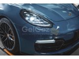 PANAMERA 2011-2013 IÇIN FULL FACELIFT 2018 GTS BODY KIT (Farlar Dahil)