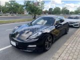 PANAMERA 2011-2013 IÇIN FULL FACELIFT 2018 GTS BODY KIT (Farlar Dahil)