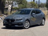 2022 Model BMW 1.18i