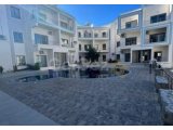 GİRNE ALSANCAK BÖLGESİ, MERKEZİ KONUMDA, ÇOK ŞIK ELİT BİR SİTEDE, SATILIK 2+1 DAİRE!