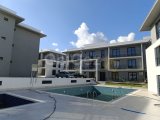 Girne Alsancak Satılık 1+1 Yeni Daire