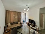 Girne Merkez Satılık 1+1 Full Eşyalı Daire / Fırsat Fiyat