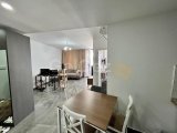Girne Merkez Satılık 1+1 Full Eşyalı Daire / Fırsat Fiyat