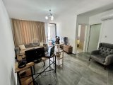 Girne Merkez Satılık 1+1 Full Eşyalı Daire / Fırsat Fiyat
