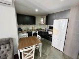 Girne Merkez Satılık 1+1 Full Eşyalı Daire / Fırsat Fiyat
