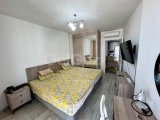 Girne Merkez Satılık 1+1 Full Eşyalı Daire / Fırsat Fiyat
