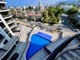 Girne Merkez Satılık 1+1 Full Eşyalı Daire / Fırsat Fiyat
