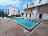 Girne Karaoğlanoğlu Satılık 2+1 Daire / Dubleks