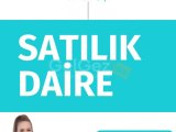 LEFKOŞA BÖLGESİNDE OKULLAR YOLU YAKINI, SATILIK 2+1 DAİRE!