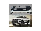 HILUX 2019+ MODELLISTA ÖN EK