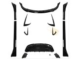 TESLA MODEL Y AERO KIT (PIANO BLACK)