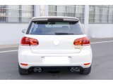 GOLF 6 İÇİN GOLF 7.5 FACELIFT BODY KIT