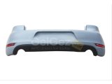 GOLF 6 2009-2012 İÇİN UYUMLU GTI ARKA TAMPON