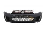 GOLF 6 MK6 2009-2012 IÇIN UYUMLU ÖN TAMPON + PANJUR GTI