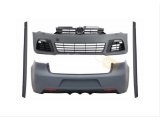 GOLF 6 2009-2012 IÇIN UYUMLU R20 BODY KIT